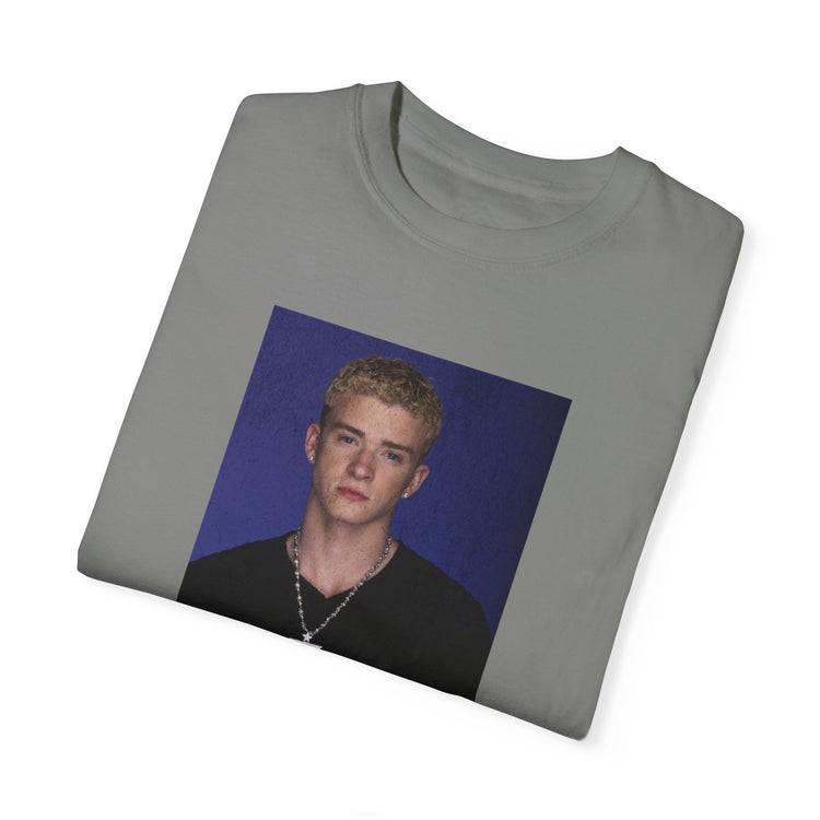 Justin T-Shirt