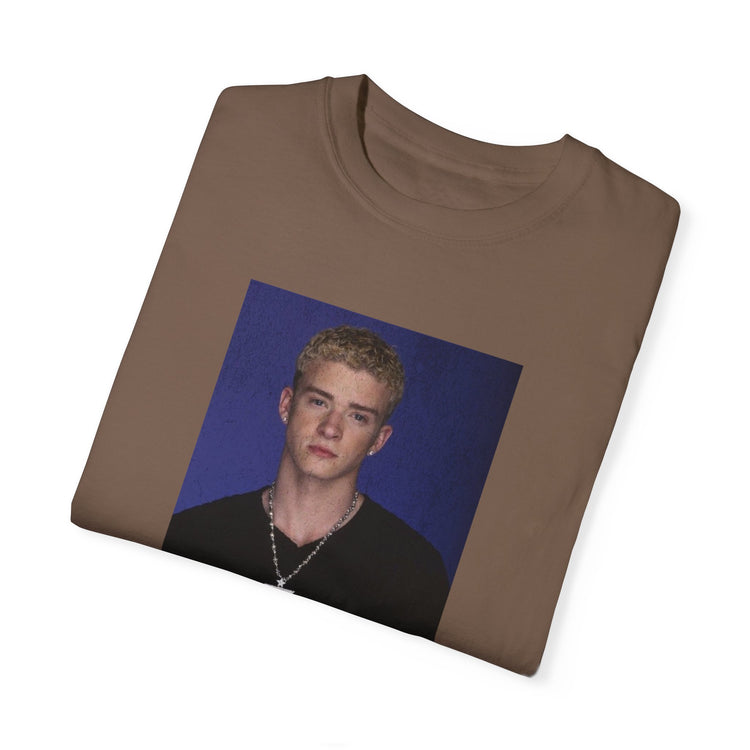 Justin T-Shirt