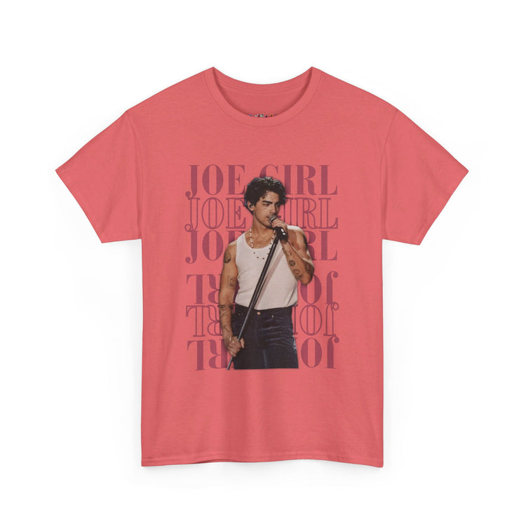 Joe Girl T-Shirt