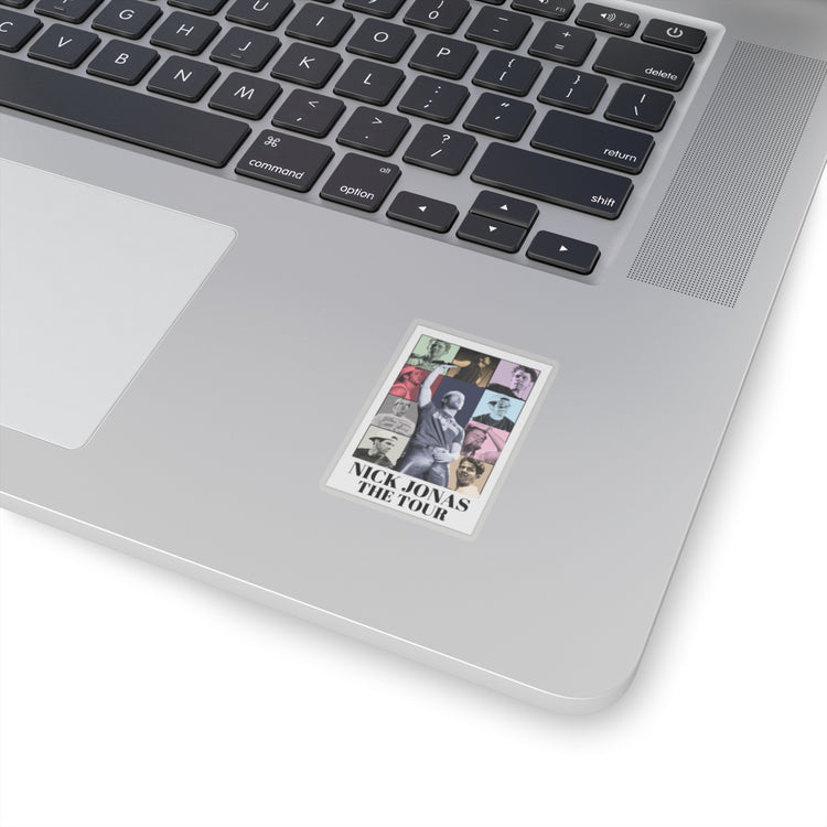 In Your Nick Era Sticker