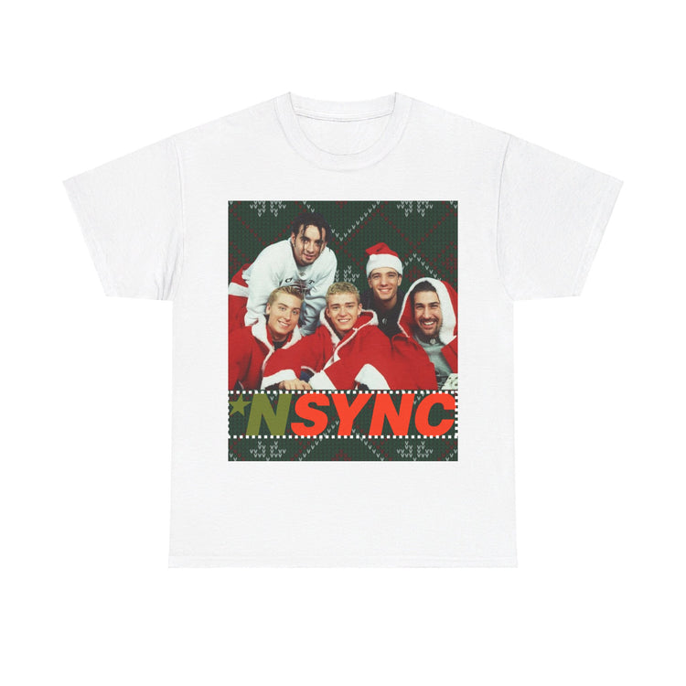 Merry Christmas, Happy Holidays T-Shirt