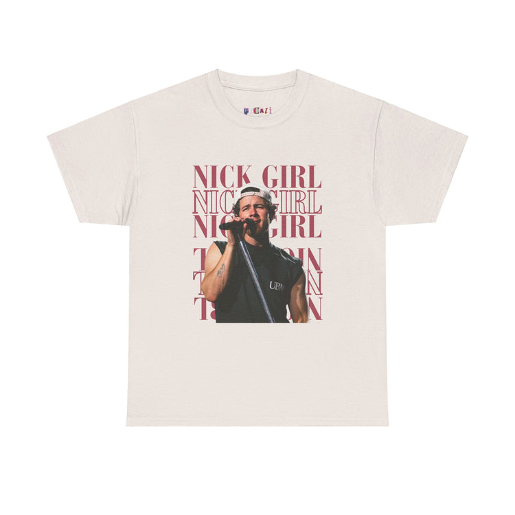 Nick Girl T-Shirt