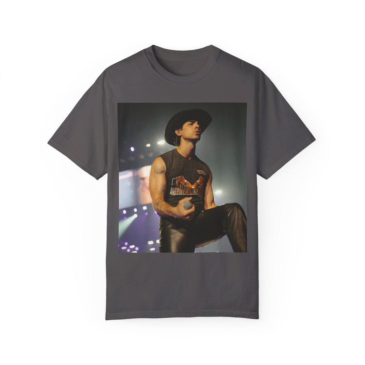 Leather Joe T-Shirt
