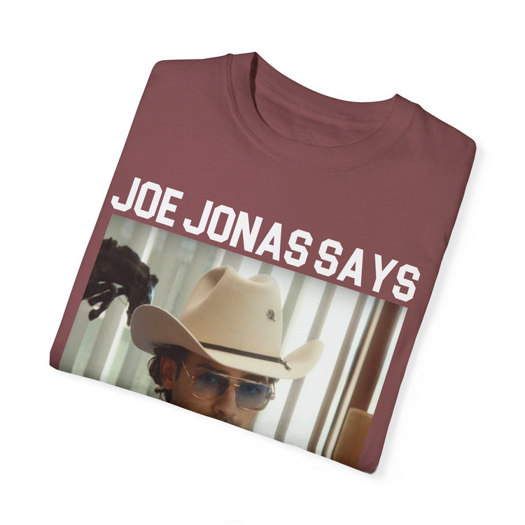 Texas Joe T-Shirt