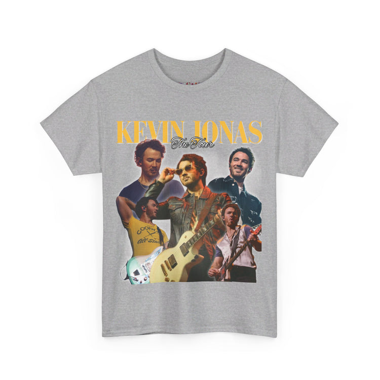 Kevin Bootleg T-Shirt