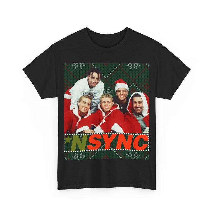 Merry Christmas, Happy Holidays T-Shirt