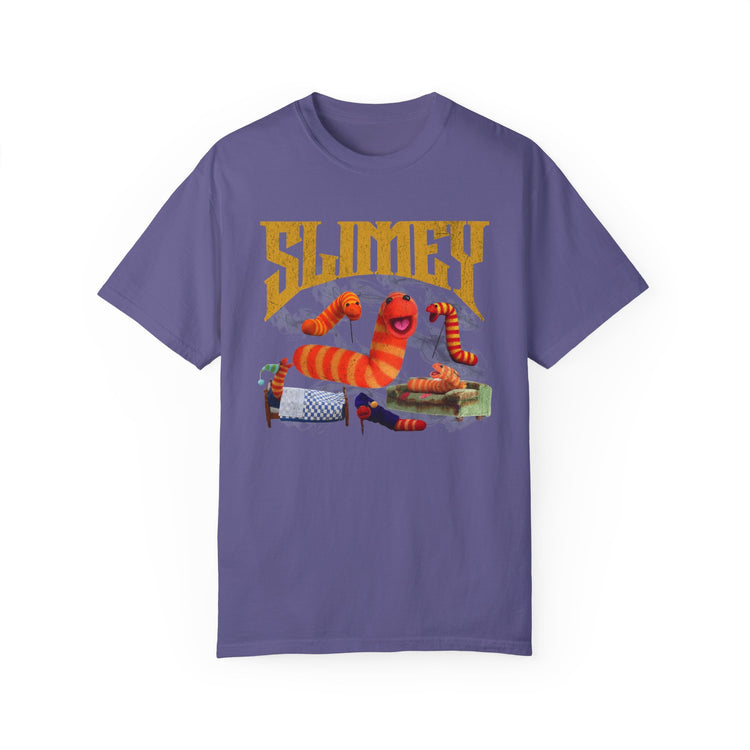 Slimey Bootleg T-Shirt