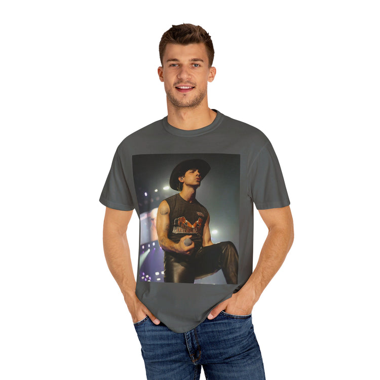 Leather Joe T-Shirt
