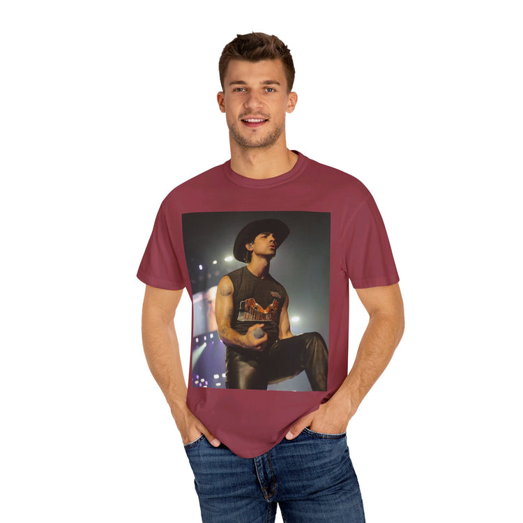 Leather Joe T-Shirt