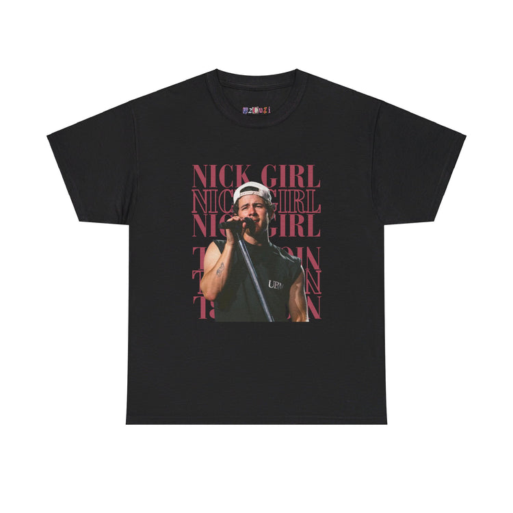 Nick Girl T-Shirt