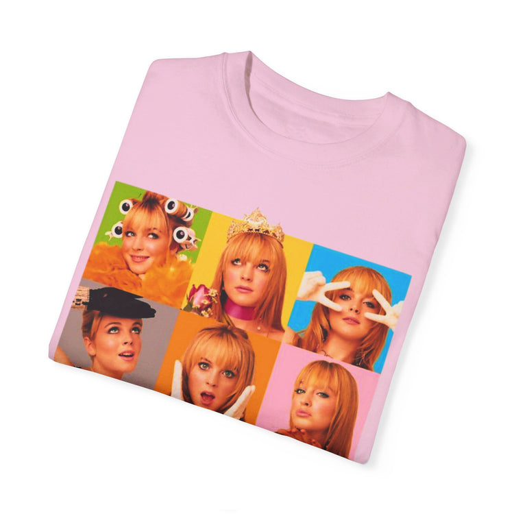 Drama Queen Poster T-Shirt