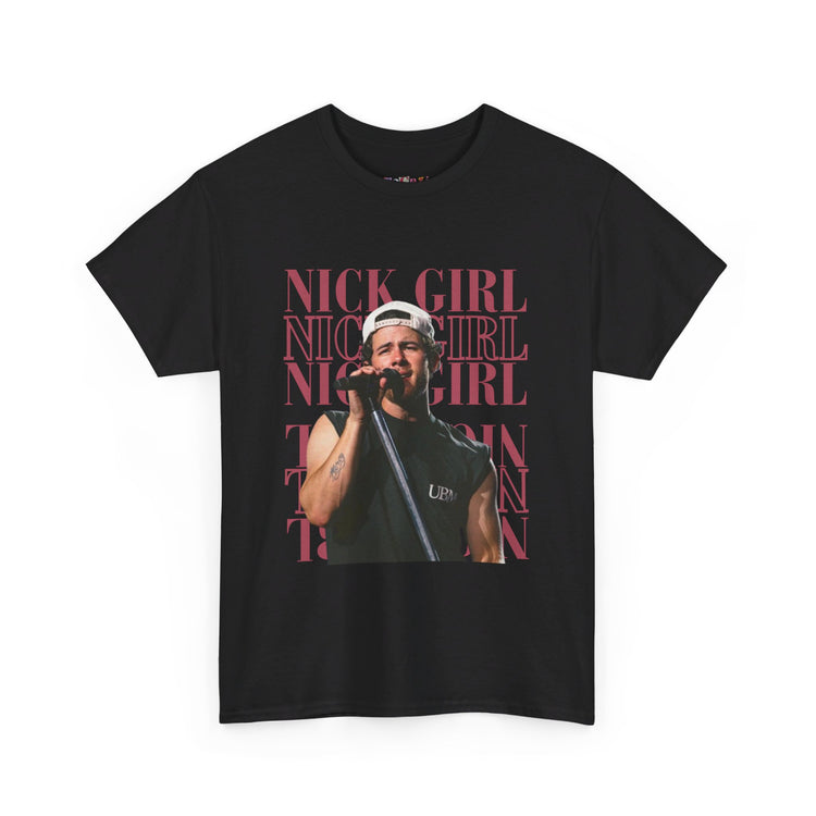 Nick Girl T-Shirt