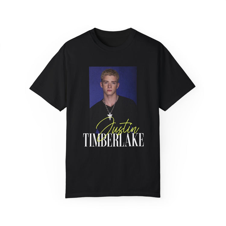 Justin T-Shirt