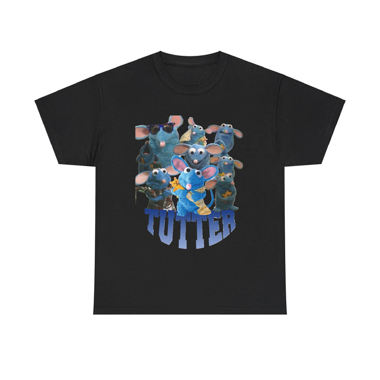 Deranged Mouse T-Shirt