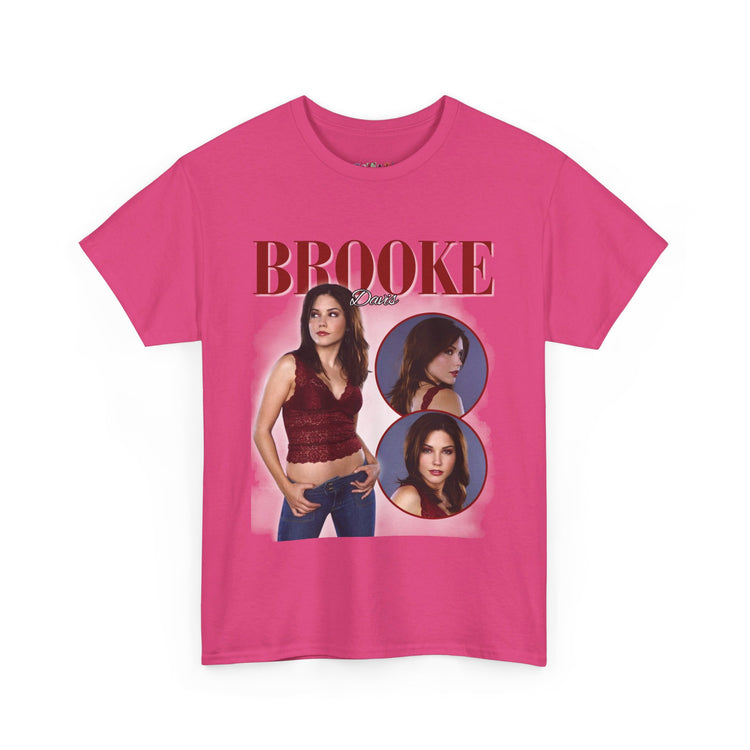 Brooke Bootleg T-Shirt