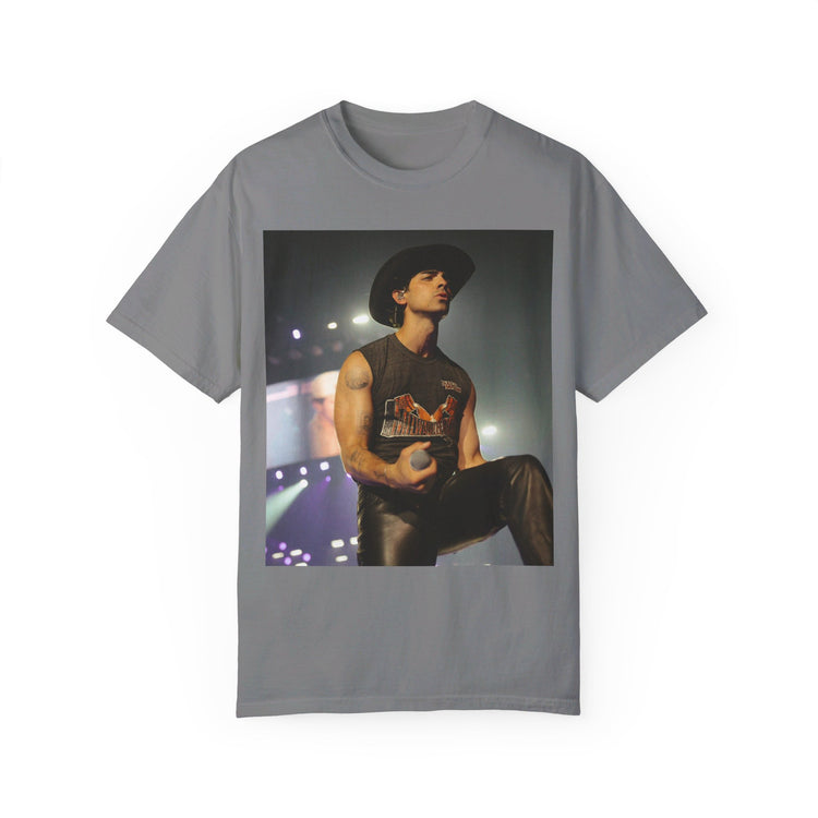 Leather Joe T-Shirt