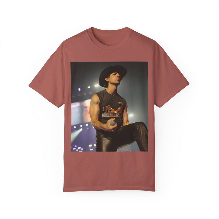 Leather Joe T-Shirt