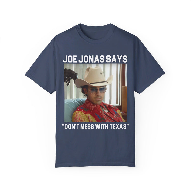 Texas Joe T-Shirt
