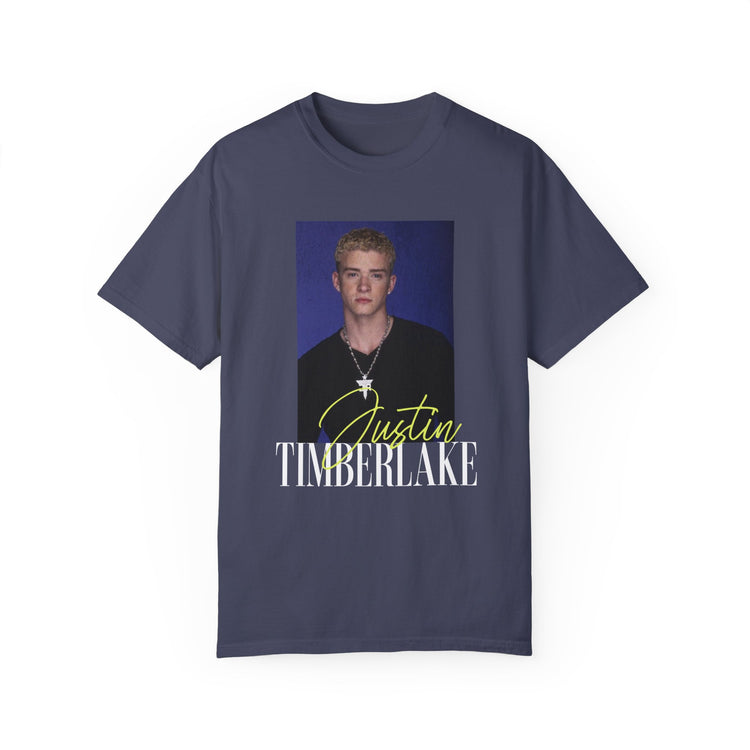 Justin T-Shirt