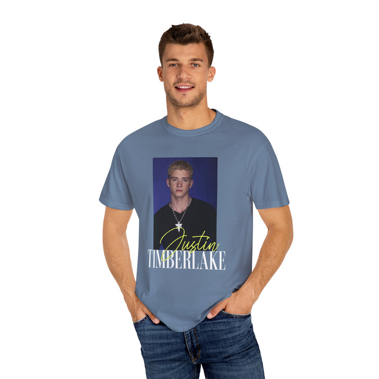 Justin T-Shirt