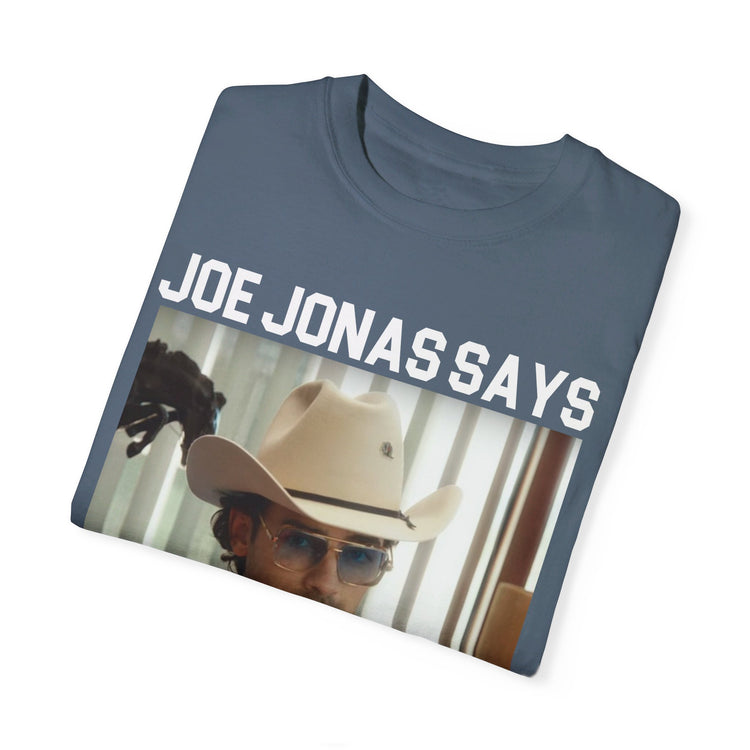 Texas Joe T-Shirt