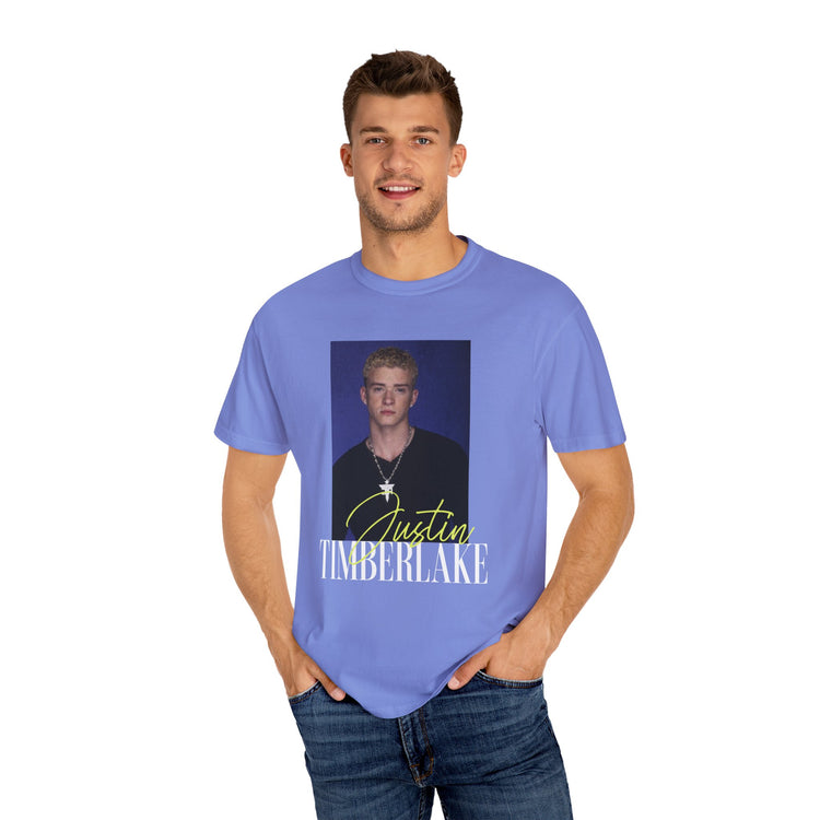 Justin T-Shirt