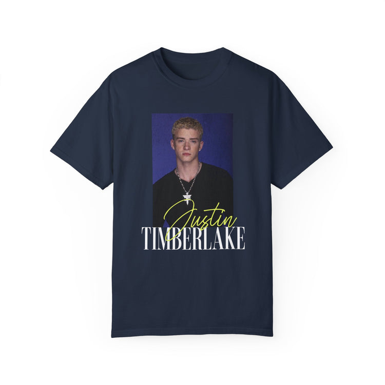 Justin T-Shirt