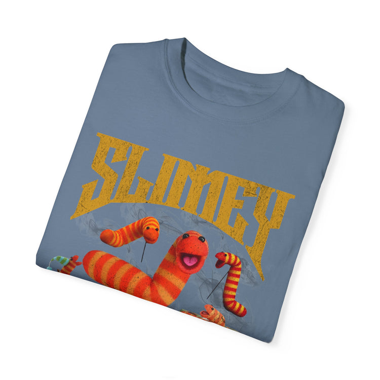 Slimey Bootleg T-Shirt