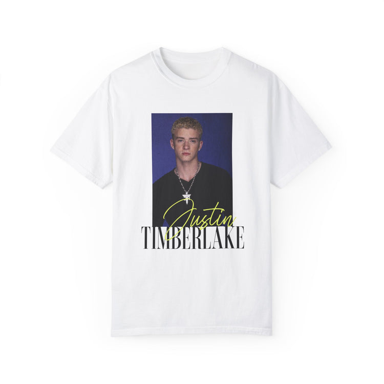 Justin T-Shirt