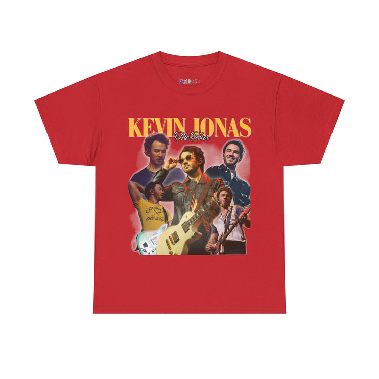 Kevin Bootleg T-Shirt