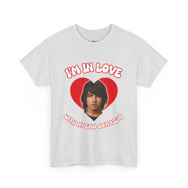Shane Gray T-Shirt