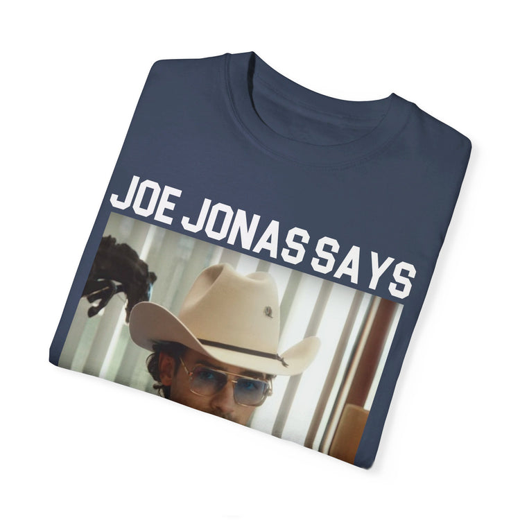 Texas Joe T-Shirt