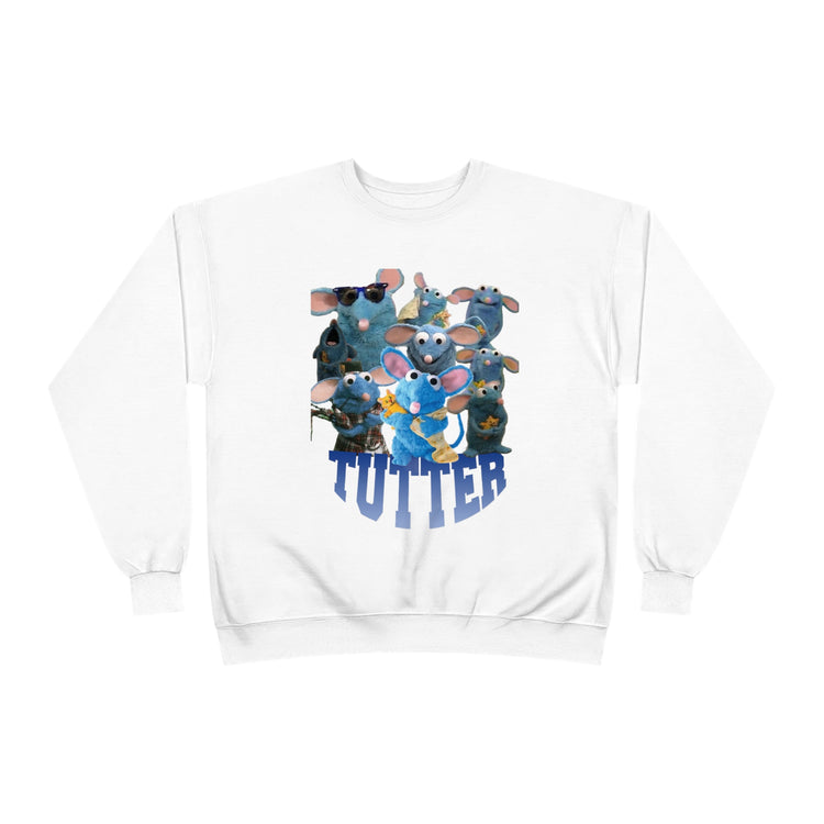 Deranged Mouse Sweatshirt