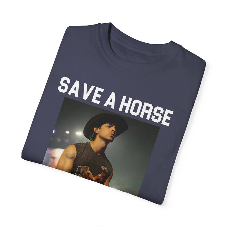Save a Horse Joe T-Shirt