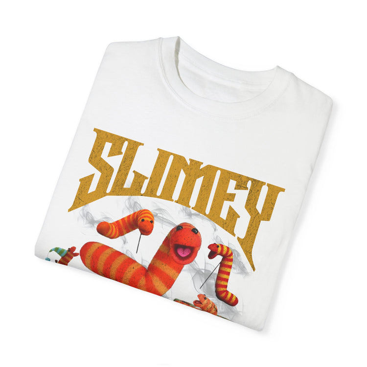 Slimey Bootleg T-Shirt
