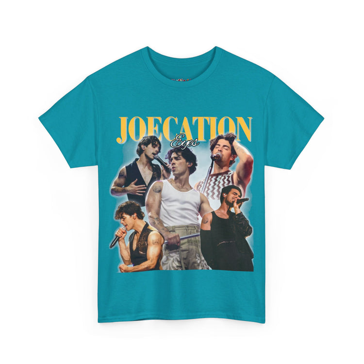 Joecation Eyes Shirt