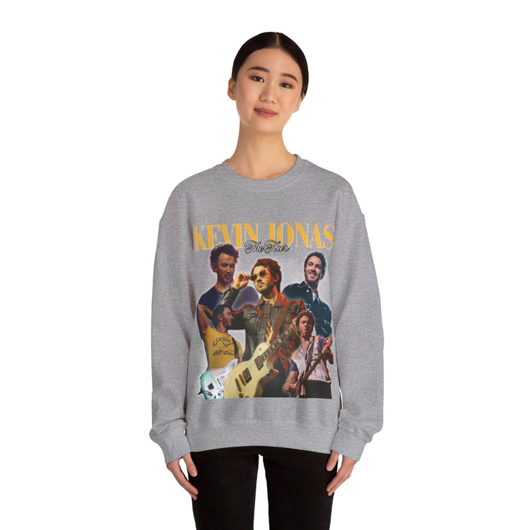 Kevin Bootleg Sweatshirt