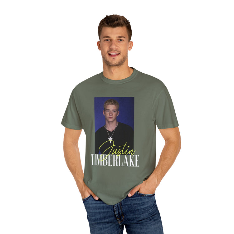 Justin T-Shirt