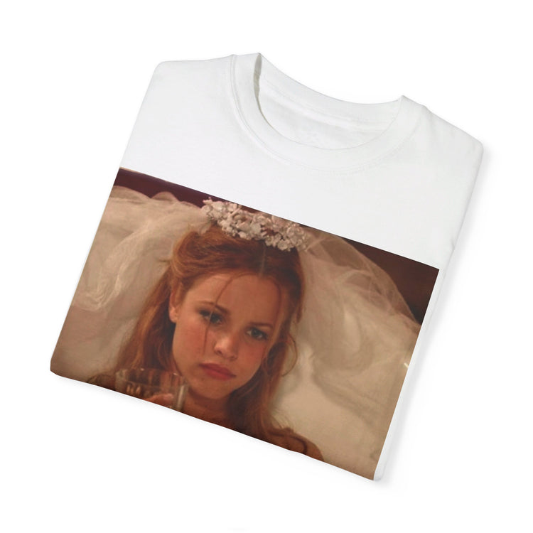 Veiled Allie T-Shirt