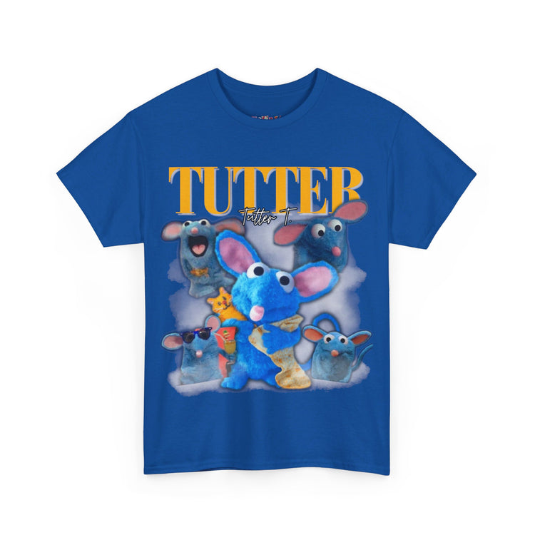 Tutter Bootleg T-Shirt