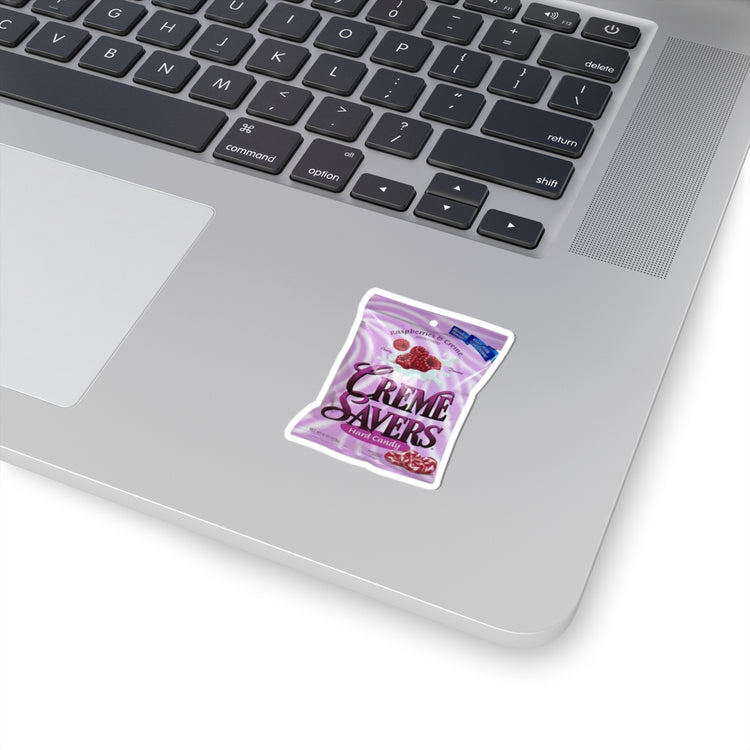 Save the Creme Sticker