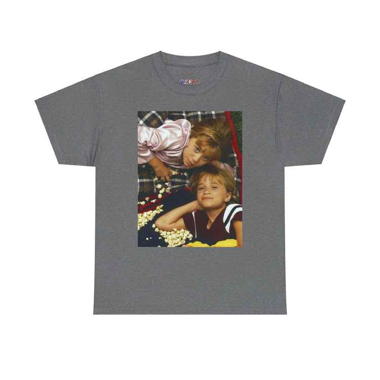 MK&A Sleepover T-Shirt