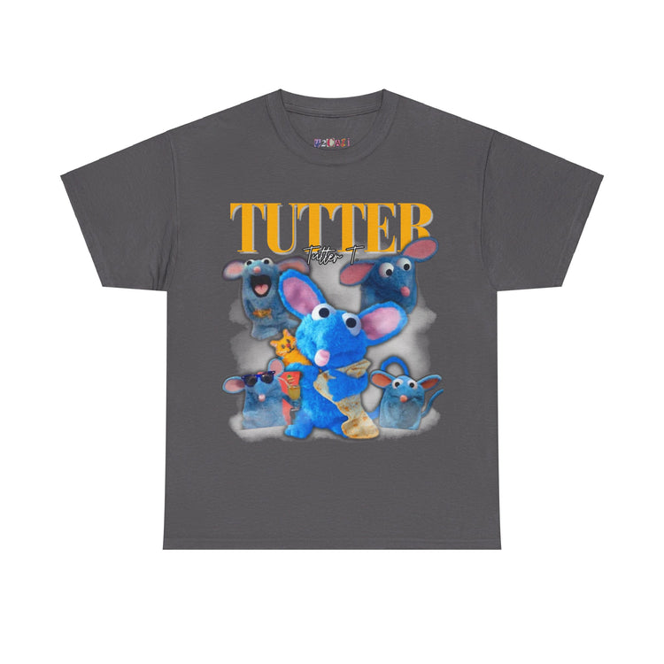 Tutter Bootleg T-Shirt