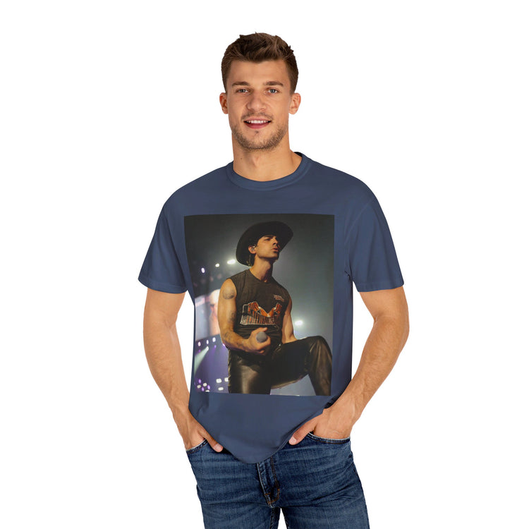 Leather Joe T-Shirt