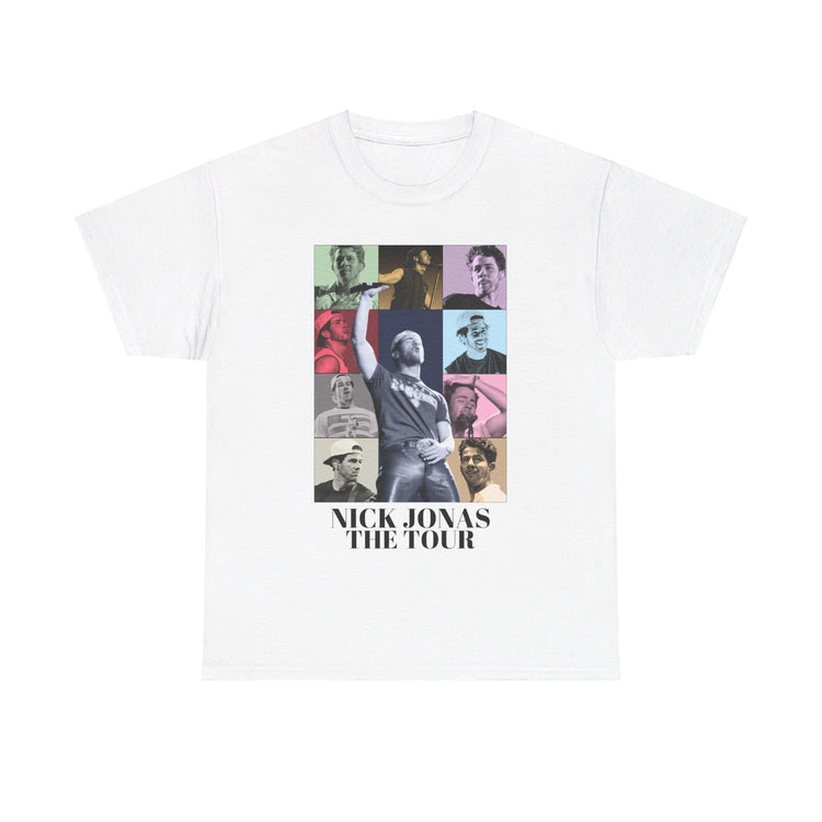 In Your Nick Era T-Shirt