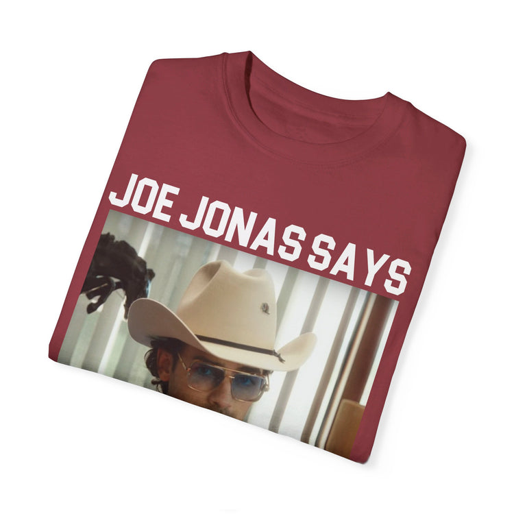Texas Joe T-Shirt