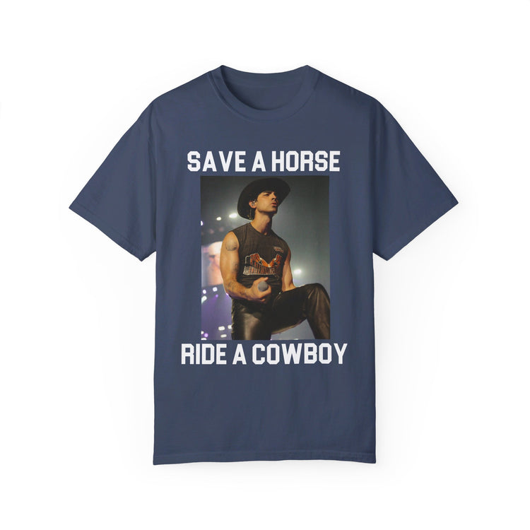Save a Horse Joe T-Shirt