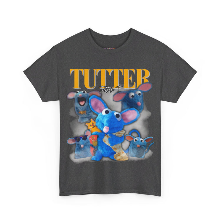Tutter Bootleg T-Shirt
