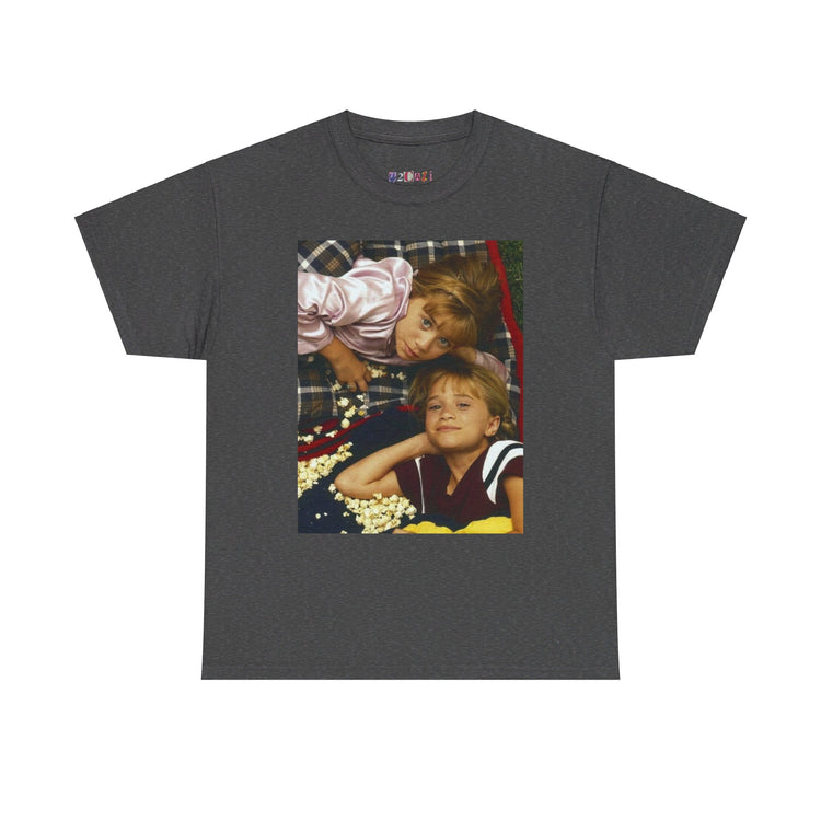 MK&A Sleepover T-Shirt