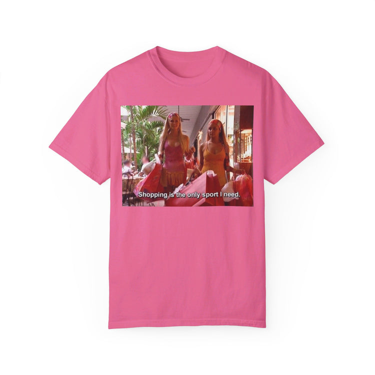 Shopping is a Sport T-Shirt